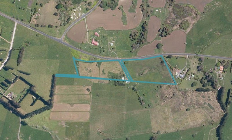 297 State Highway 1, Ohaeawai, Kaikohe - Carousel 1
