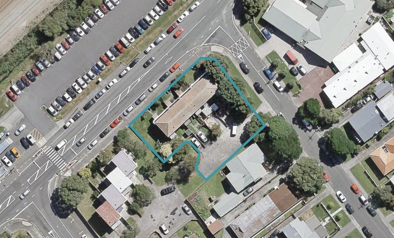 4/23 Cambridge Terrace, Waiwhetu, Lower Hutt - Carousel 1