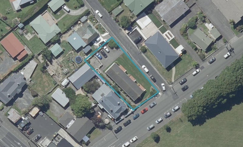 27B Nairn Street, Kaikorai, Dunedin - Carousel 1