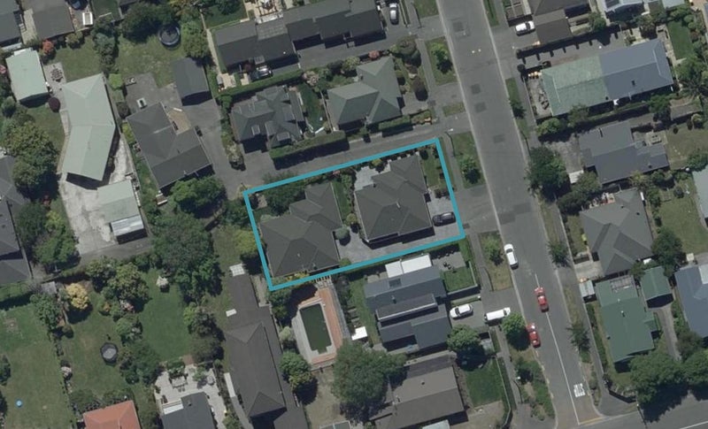 2/47 Garreg Road, Bryndwr, Christchurch - Carousel 1
