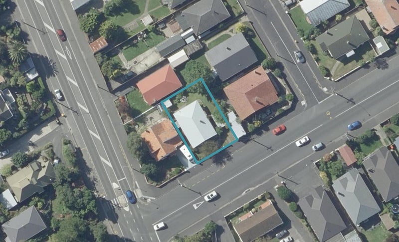280 Macandrew Road, Forbury, Dunedin - Carousel 1