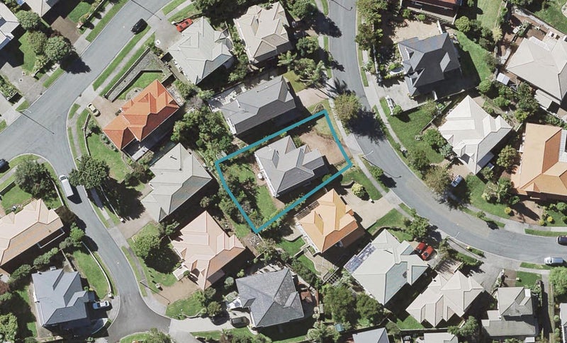 50 Edendale Road, Somerville, Manukau - Carousel 1