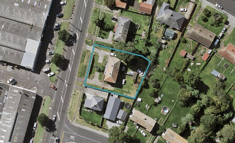 89 Pilkington Road, Panmure, Auckland - Carousel 1