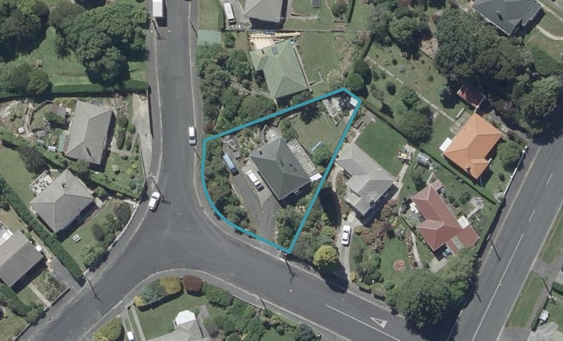 6 Raleigh Street, Liberton, Dunedin - Carousel 1
