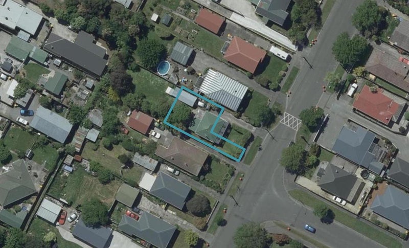 61B Smith Street, Woolston, Christchurch - Carousel 1