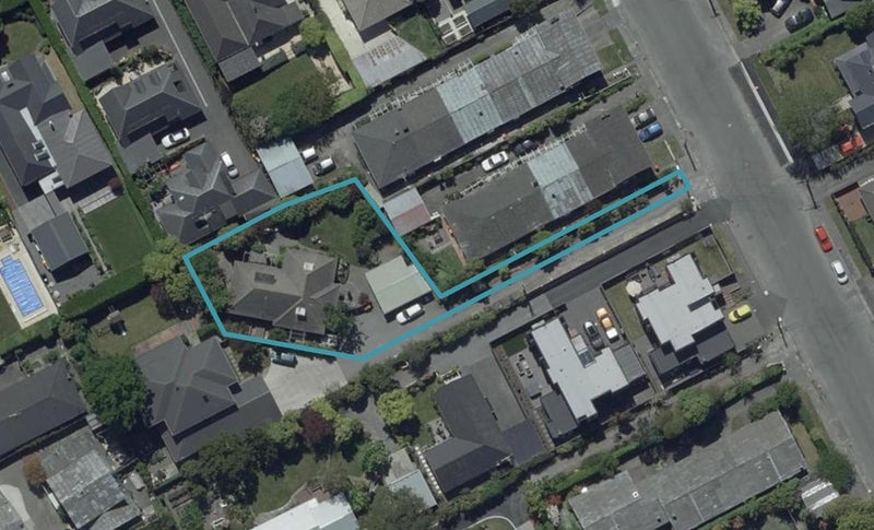 35 Naseby Street, Merivale, Christchurch - Carousel 1
