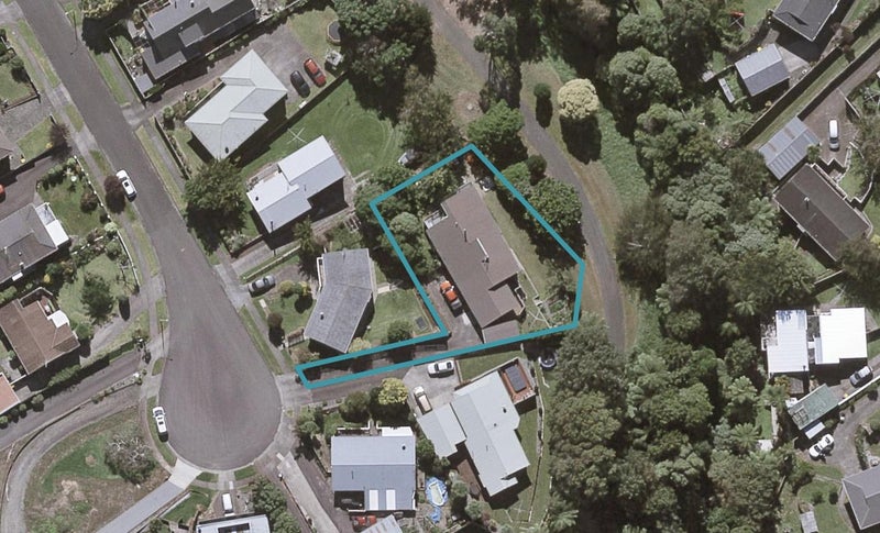 14A Acacia Place, Bell Block, New Plymouth - Carousel 1