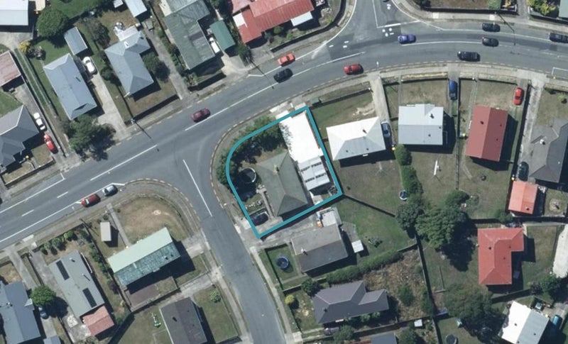 1 Beauzami Crescent, Ascot Park, Porirua - Carousel 1