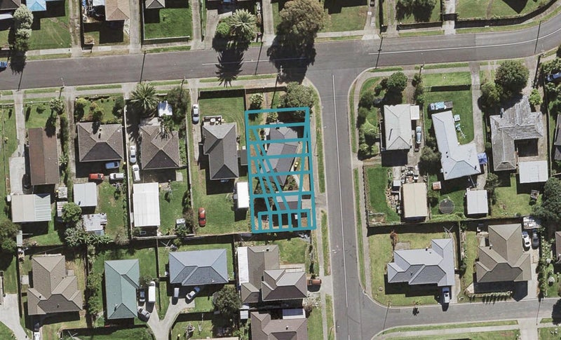 56A Cyclamen Road, Mangere, Auckland - Carousel 1