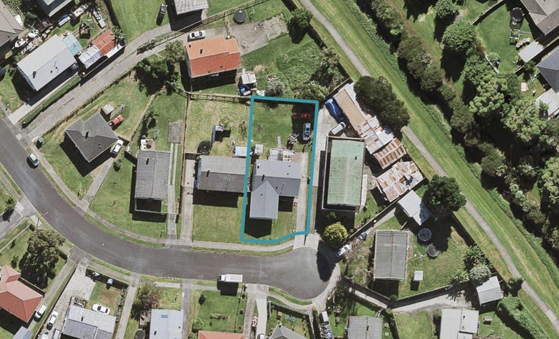 16 Harvard Place, Māngere, Auckland - Carousel 1