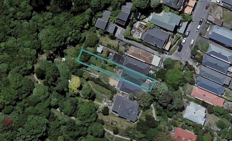24 Hinau Road, Hataitai, Wellington - Carousel 1