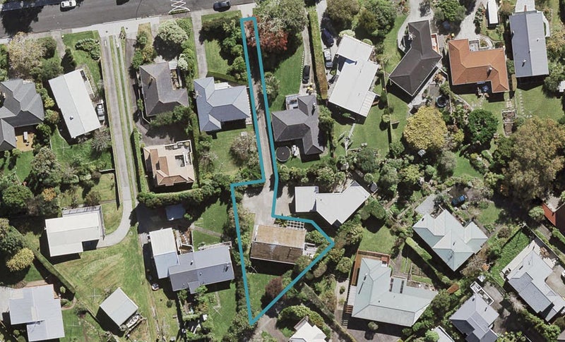 16 Alton Avenue, Hillcrest, Auckland - Carousel 1