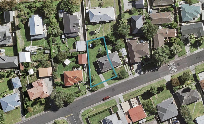 11A Manse Road, Pahurehure, Papakura - Carousel 1