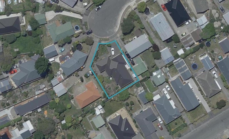 27 Endeavour Street, North New Brighton, Christchurch - Carousel 1