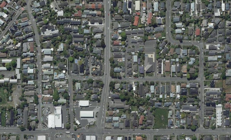 30 Cranford Street, St Albans, Christchurch - Carousel 1