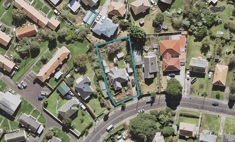 10 Tory Street, Wesley, Auckland - Carousel 1