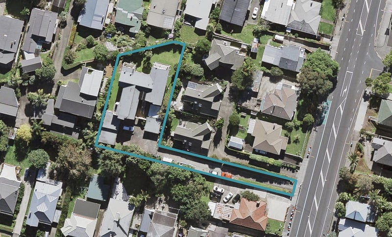 3/103 Sandringham Road, Kingsland, Auckland - Carousel 1