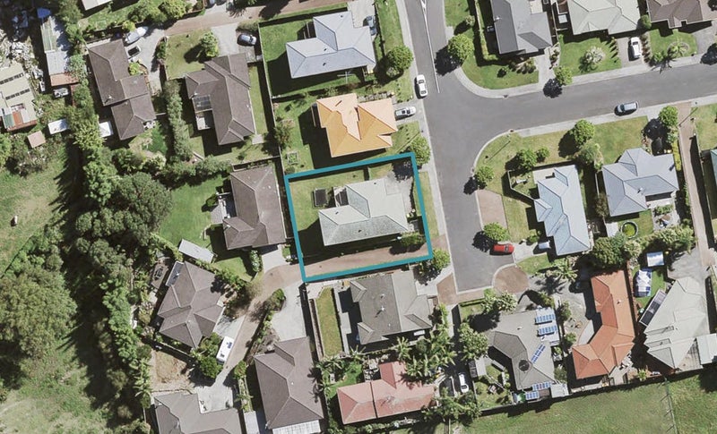 64 View Ridge Drive, Ranui, Auckland - Carousel 1