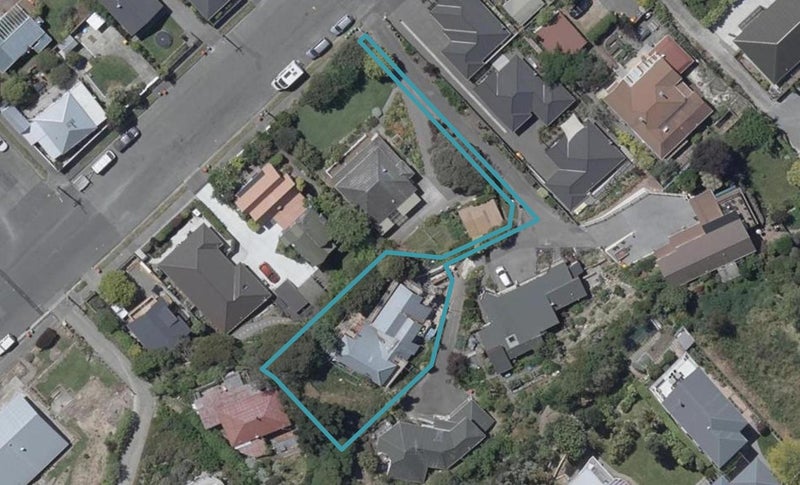 4 Ball Lane, Redcliffs, Christchurch - Carousel 1
