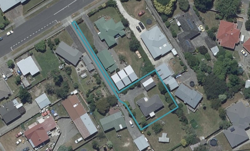 65A Marlborough Street, Feilding, Feilding - Carousel 1