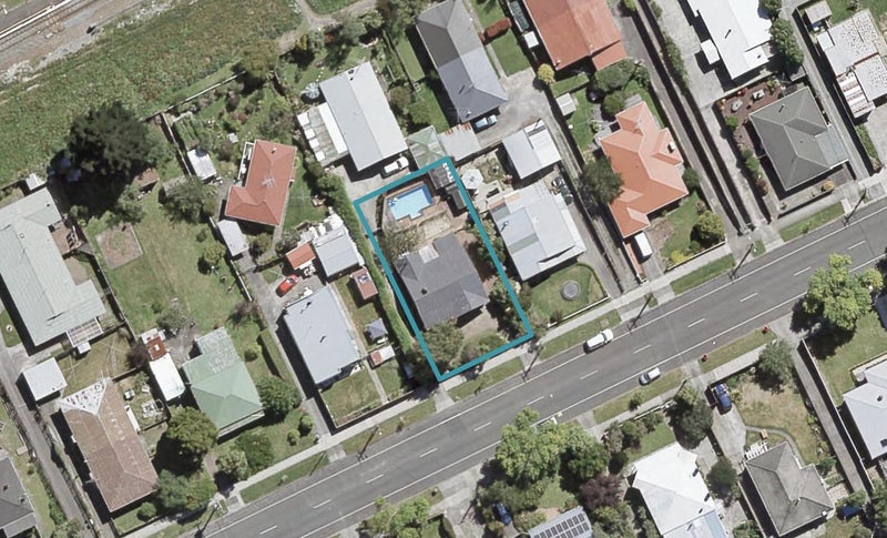70 Seddon Street, Wallaceville, Upper Hutt - Carousel 1