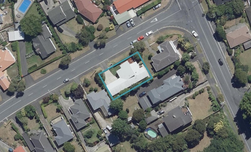 60 Vercoe Road, Beerescourt, Hamilton - Carousel 1