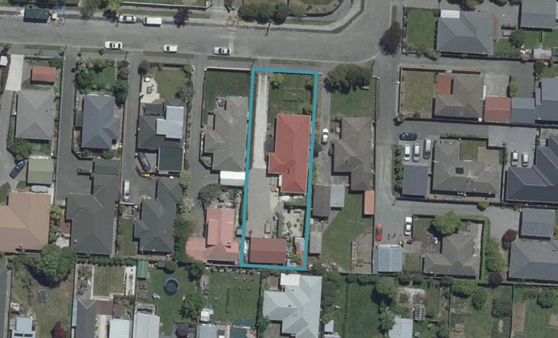 19 Jocelyn Street, Casebrook, Christchurch - Carousel 1