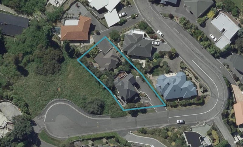 64 Rossmore Terrace, Cashmere, Christchurch - Carousel 1