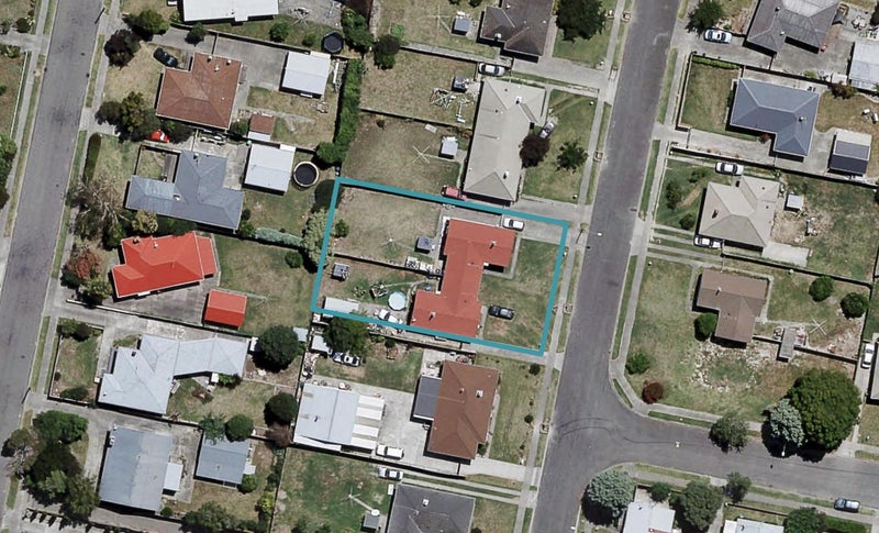 29 Neal Crescent, Onekawa, Napier - Carousel 1