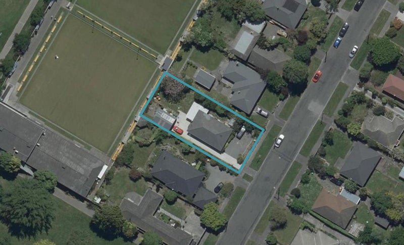 57 Jennifer Street, Bryndwr, Christchurch - Carousel 1