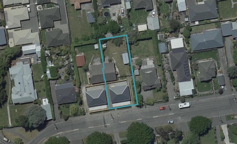 11A Coopers Road, Dallington, Christchurch - Carousel 1