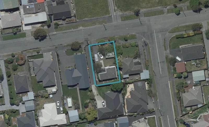 14 Mundys Road, Dallington, Christchurch - Carousel 1