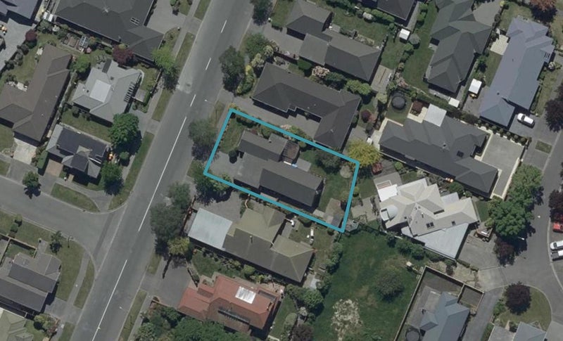 24 Apsley Drive, Russley, Christchurch - Carousel 1
