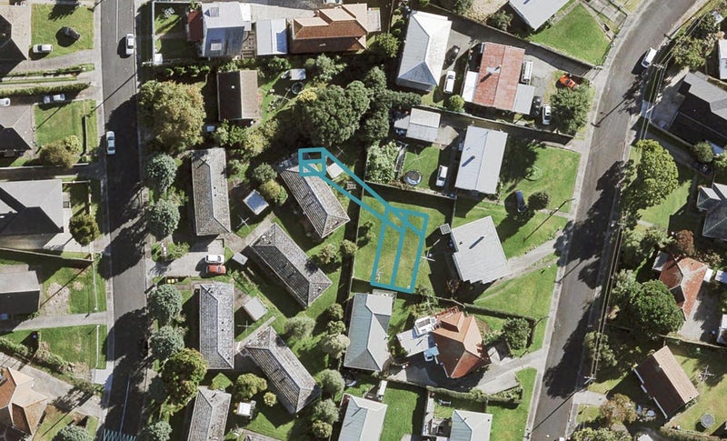 8 Pataka Way, Mount Roskill, Auckland - Carousel 1