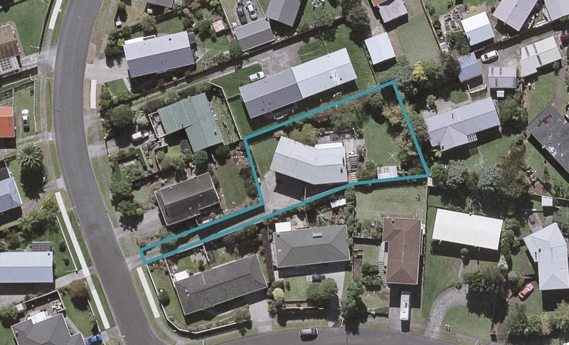 14A Lantana Avenue, Bell Block, New Plymouth - Carousel 1
