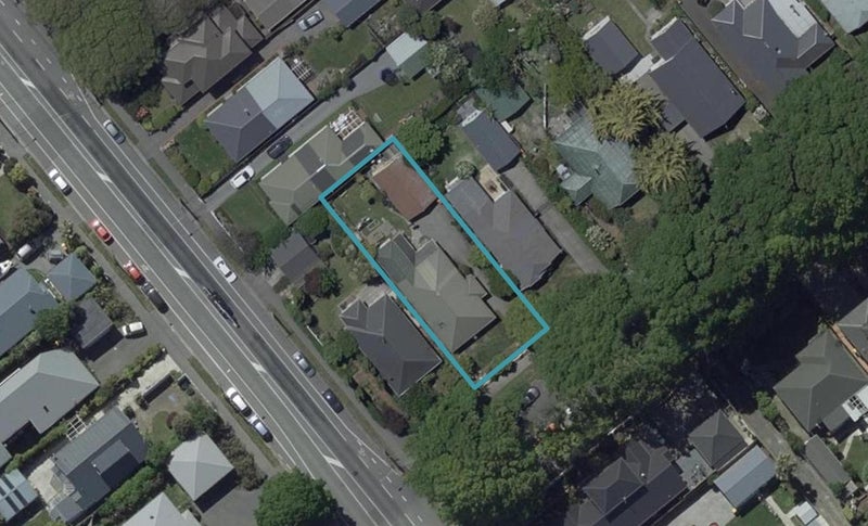 5 Darley Street, Somerfield, Christchurch - Carousel 1