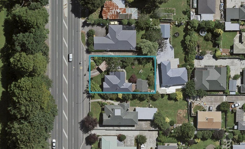 267 Queens Drive, Windsor, Invercargill - Carousel 1
