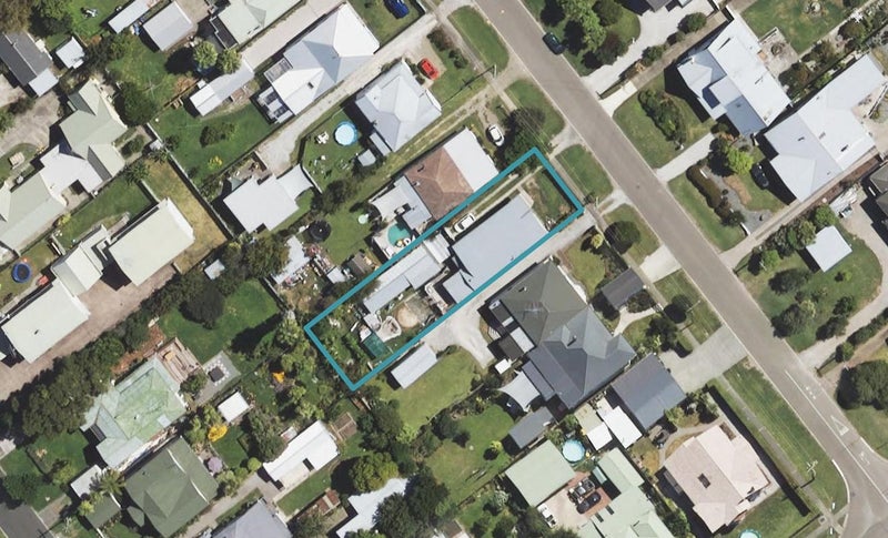 210 Whitaker Street, Whataupoko, Gisborne - Carousel 1
