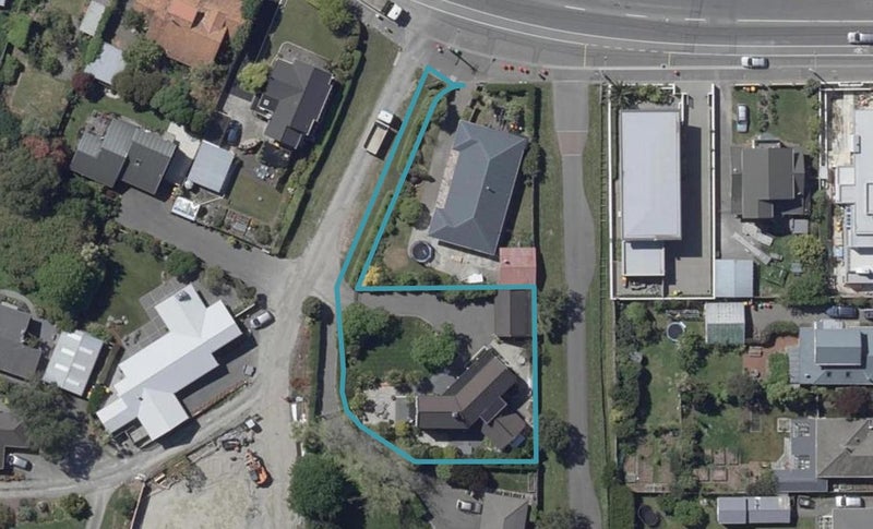 1 Moncks Bay Lane, Moncks Bay, Christchurch - Carousel 1