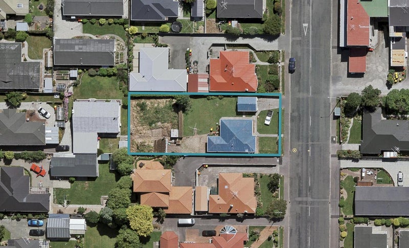 90 Sydney Street, Windsor, Invercargill - Carousel 1