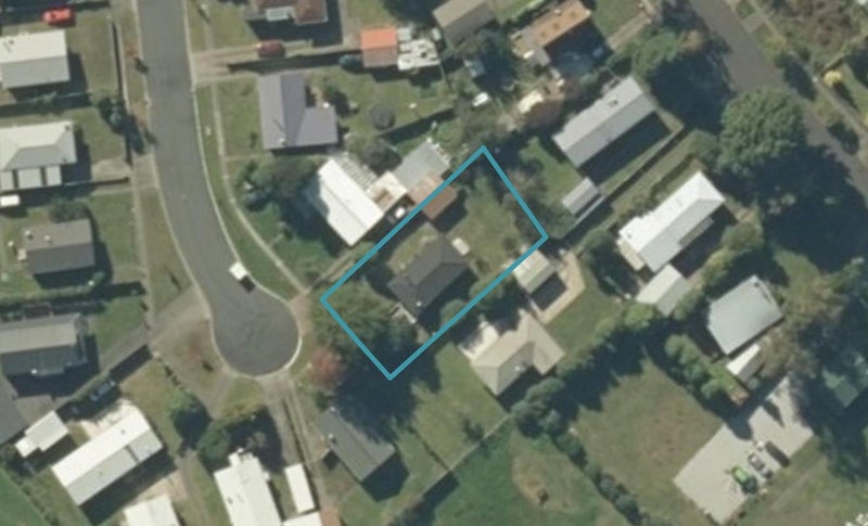 25 Runuku Grove, Tūrangi - Carousel 1