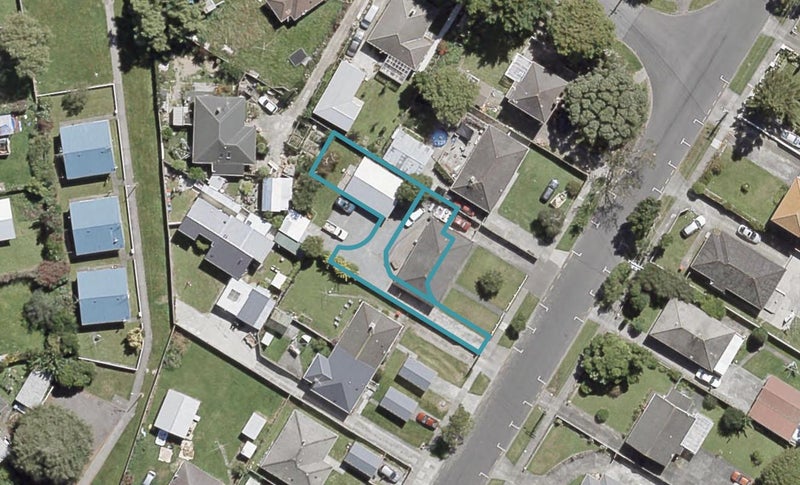 11B Molesworth Street, Taita, Lower Hutt - Carousel 1