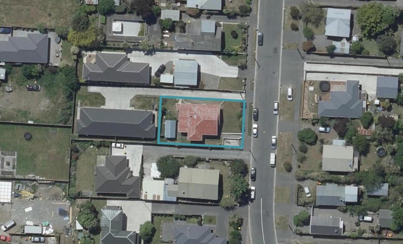 68 Sinclair Street, New Brighton, Christchurch - Carousel 1