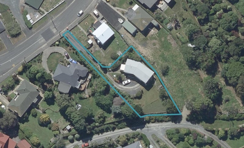 18A Campbells Road, Pine Hill, Dunedin - Carousel 1