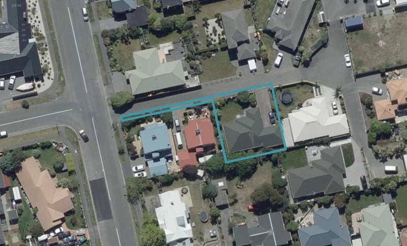 18 Cockle Lane, Waimairi Beach, Christchurch - Carousel 1