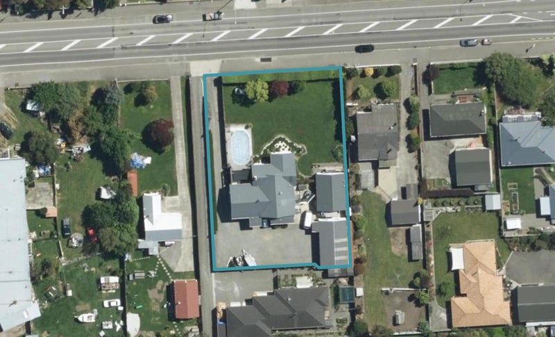 43 High Street, Renwick - Carousel 1