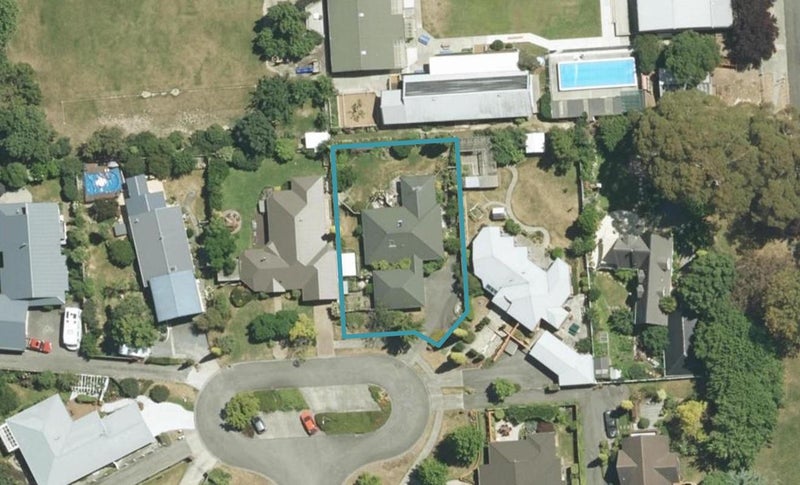 10 Scotston Grove, Witherlea, Blenheim - Carousel 1