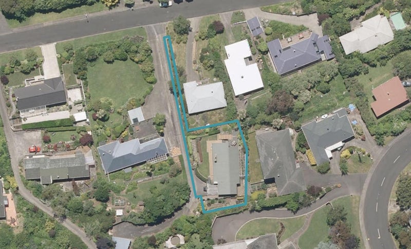54A Wairere Road, Bastia Hill, Whanganui - Carousel 1