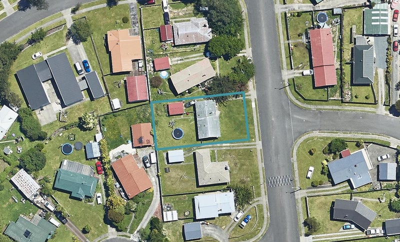 29 Gem Street, Pukehangi, Rotorua - Carousel 1