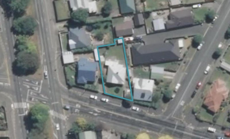 47 Queen Street, Parkside, Timaru - Carousel 1